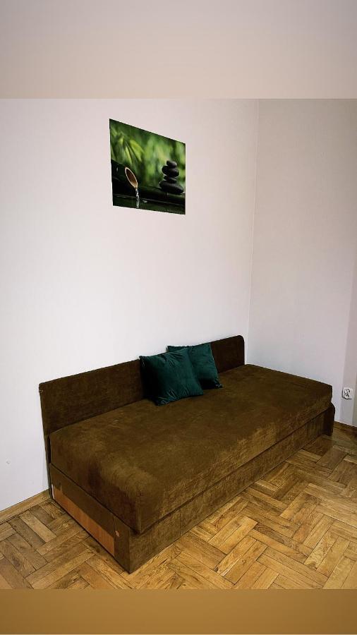 Marka Apartment 8 Krakow Exterior photo