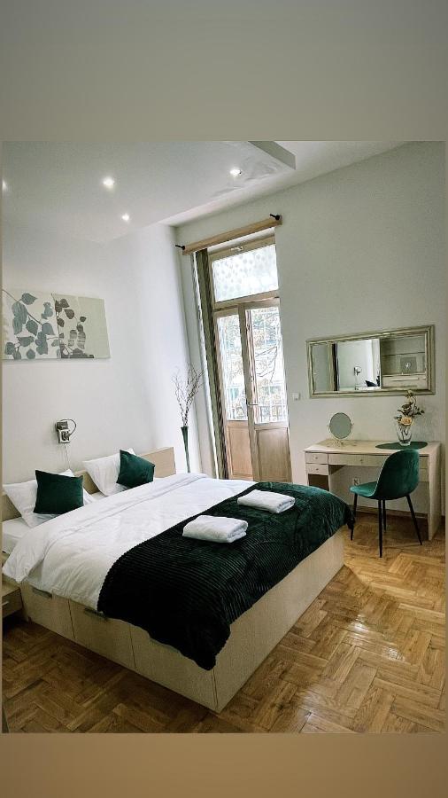 Marka Apartment 8 Krakow Exterior photo